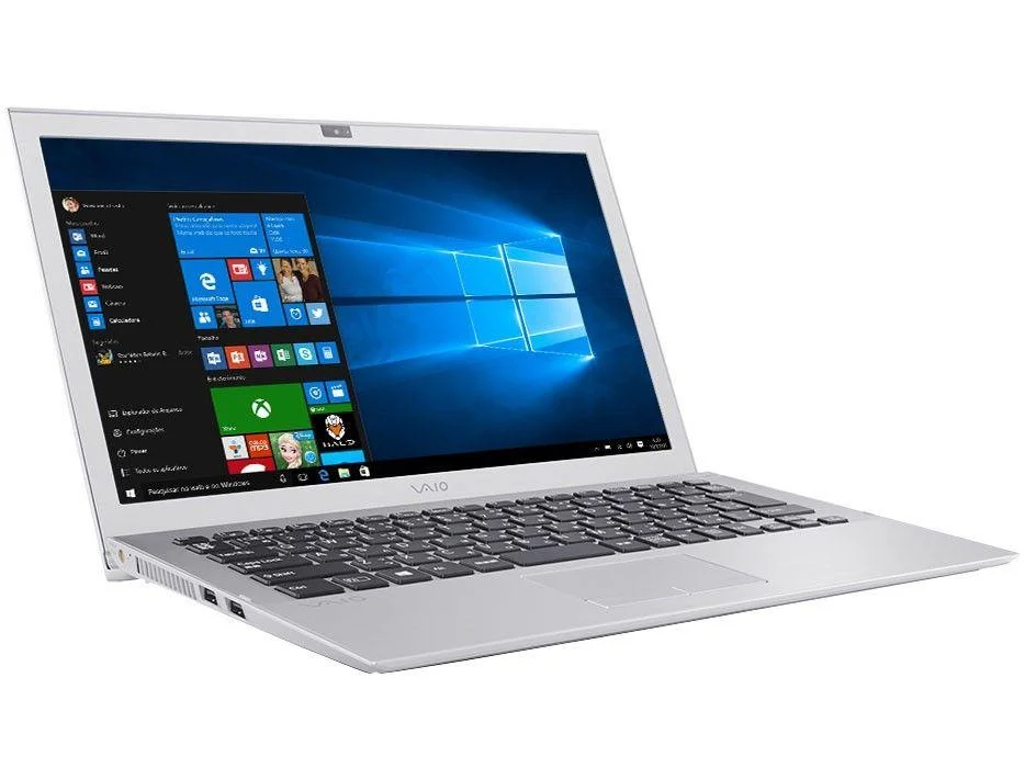 Notebook Vaio Pro 13G Intel Core i5