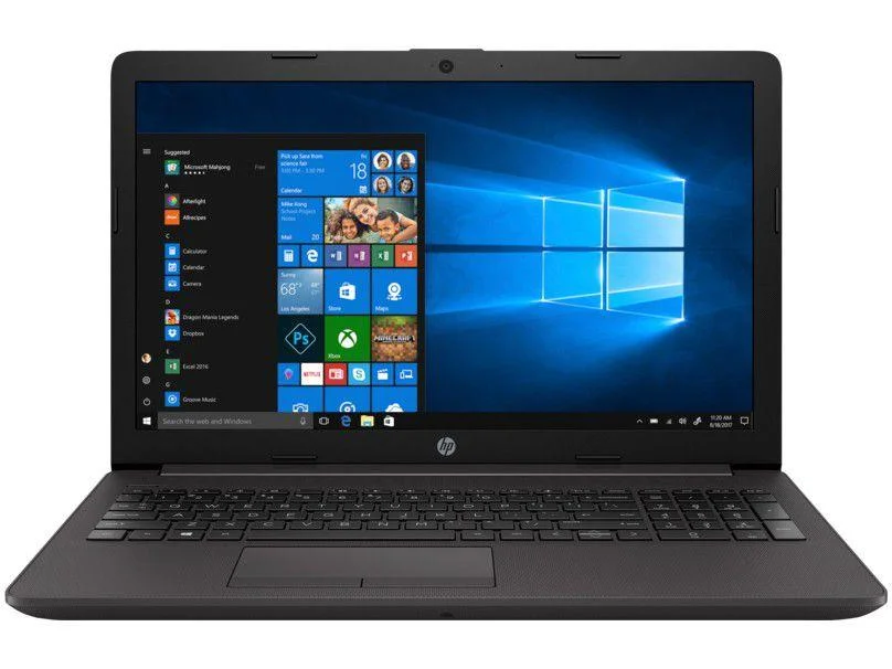 Notebook HP 250 G7 Intel Core i5 4GB 1TB