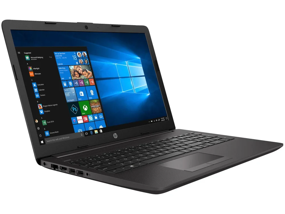 Notebook HP 250 G7 Intel Core i5 4GB 1TB