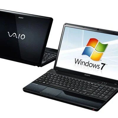 Notebook Sony VAIO VPC-EB17FB c/ Intel Core i3