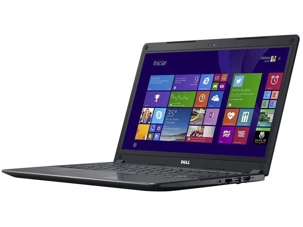 Notebook Dell Vostro Intel Core i5 4GB