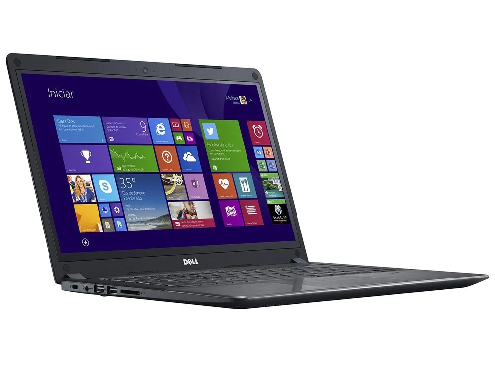 Notebook Dell Vostro Intel Core i5 4GB