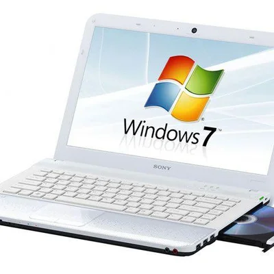Notebook Sony VAIO EA23FB/W c/ Intel Core i3