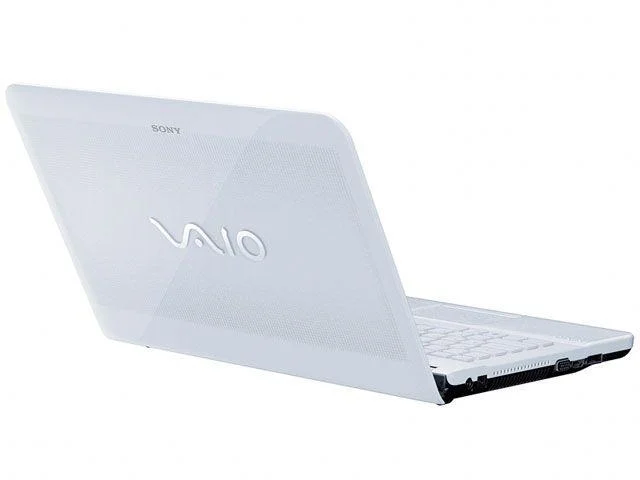 Notebook Sony VAIO EA23FB/W c/ Intel Core i3