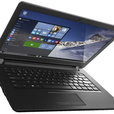 Notebook Lenovo Ideapad 110 Intel Dual Core