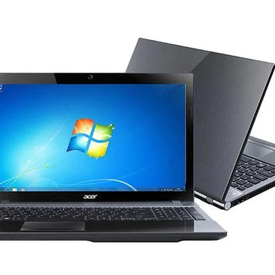 Notebook Acer Aspire V3-571-6652 c/ Intel Core i3