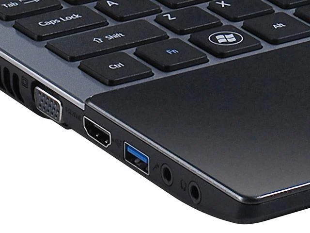 Notebook Acer Aspire V3-571-6652 c/ Intel Core i3