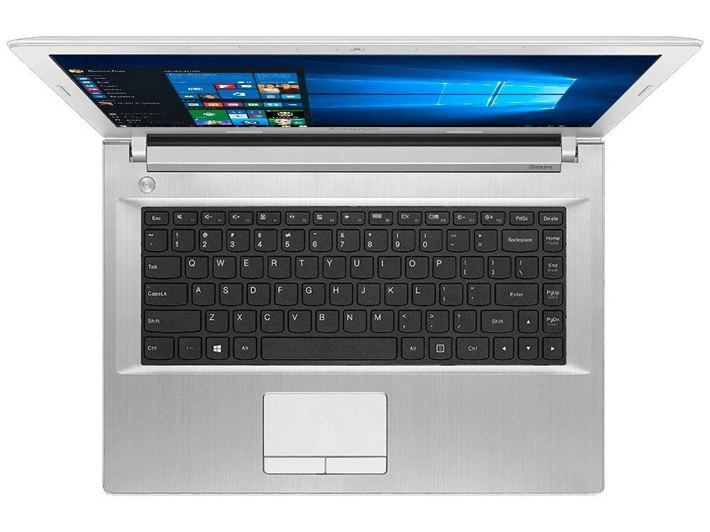 Notebook Lenovo Z40 Intel Core i5