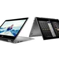 Notebook 2 em 1 Dell Inspiron 13 i13-5378-B30C