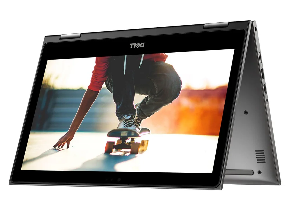 Notebook 2 em 1 Dell Inspiron 13 i13-5378-B30C