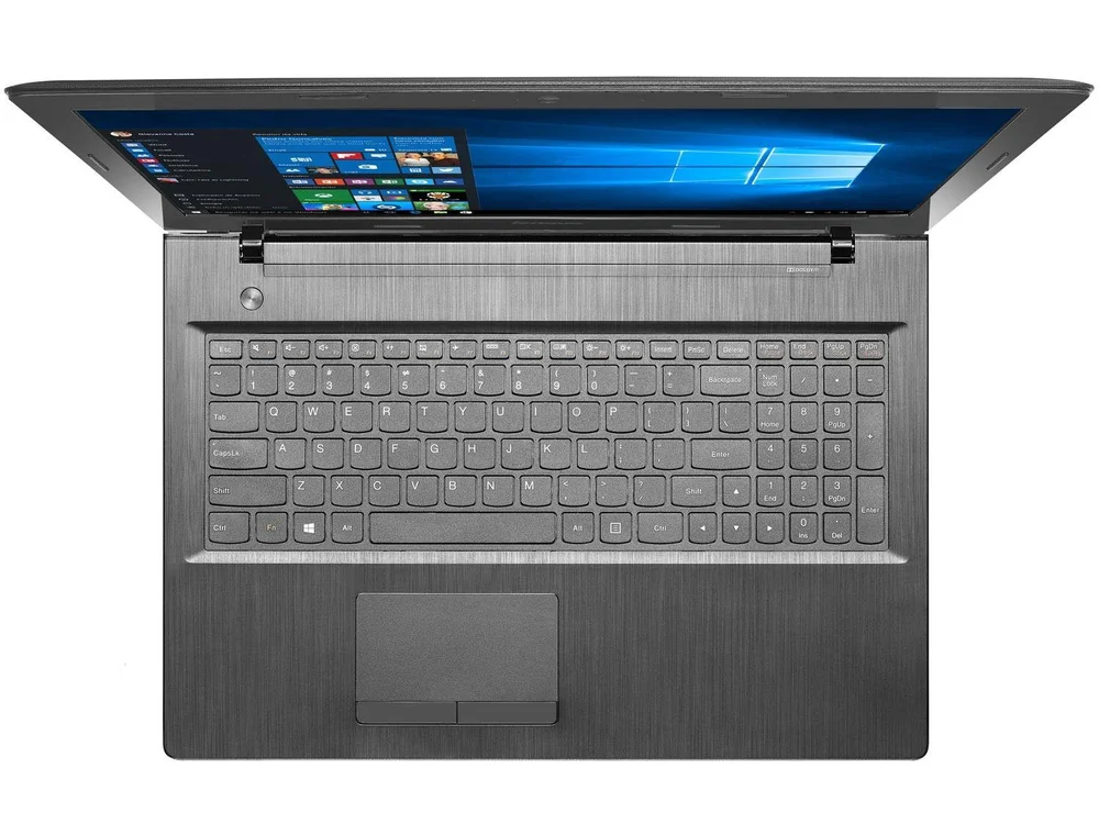 Notebook Lenovo G50 Intel Core i7 8GB 1TB