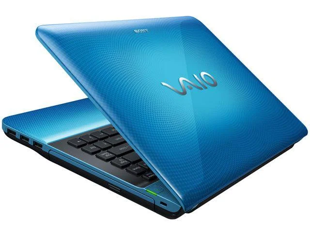 Notebook Sony VAIO VPC-EA43FB/L c/ Intel Core i5