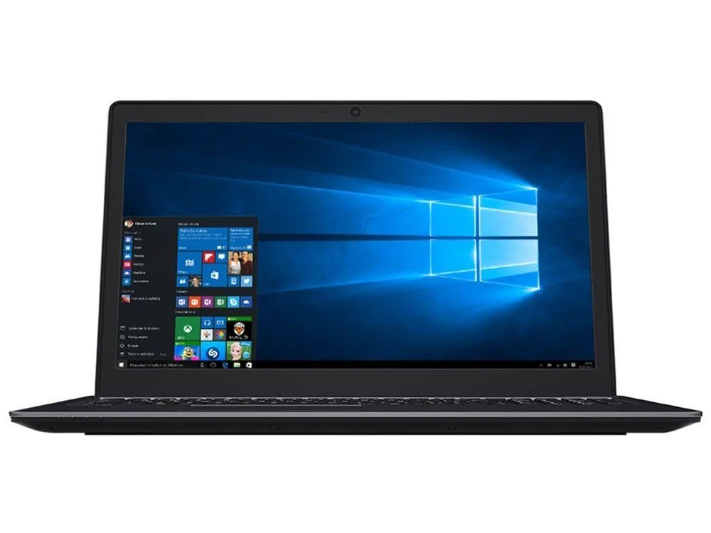 Notebook Vaio Fit 15S Intel Core i3 6ª Geração