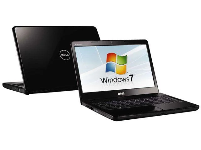 Notebook Dell Inspiron 14 i14-615 Intel Core i3 Notebook Dell Inspiron 14 i14-615 Intel Core i3