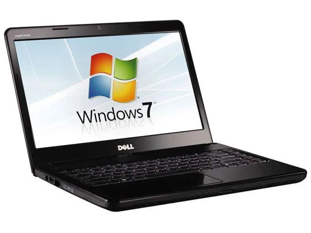Notebook Dell Inspiron 14 i14-615 Intel Core i3 Notebook Dell Inspiron 14 i14-615 Intel Core i3