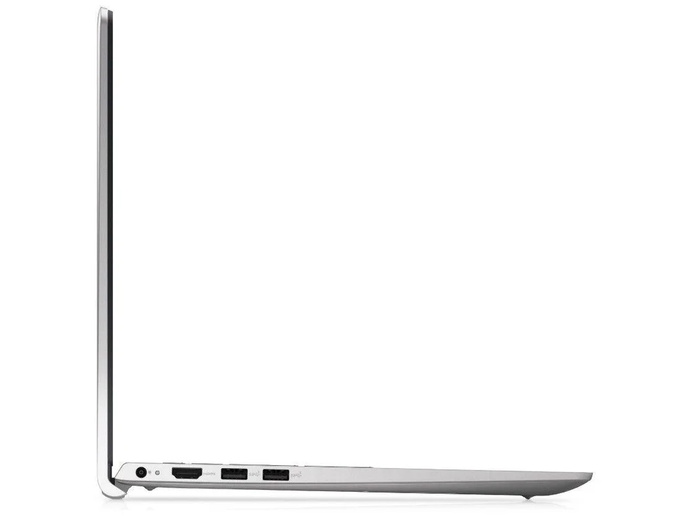 Notebook Dell Inspiron 15 3000 AMD Ryzen 5 8GB