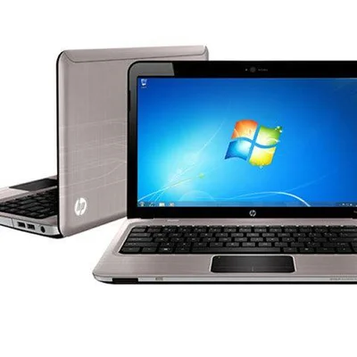 Notebook HP Pavilion DM4-1095BR Intel Core i7