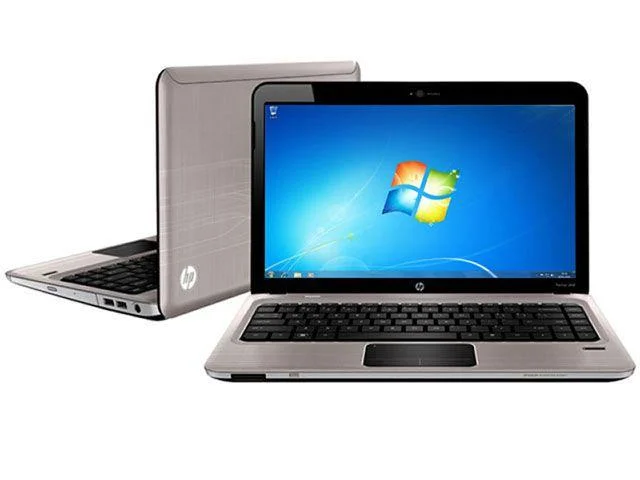 Notebook HP Pavilion DM4-1095BR Intel Core i7 Notebook HP Pavilion DM4-1095BR Intel Core i7