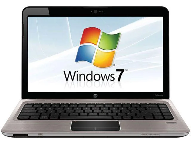 Notebook HP Pavilion DM4-1095BR Intel Core i7 Notebook HP Pavilion DM4-1095BR Intel Core i7