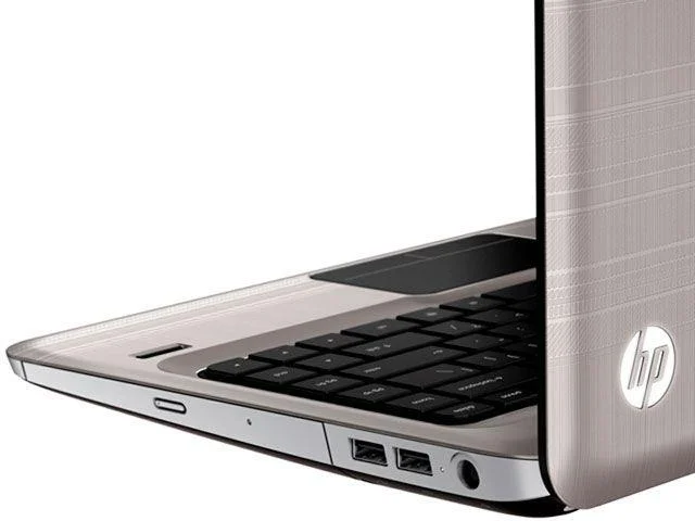 Notebook HP Pavilion DM4-1095BR Intel Core i7 Notebook HP Pavilion DM4-1095BR Intel Core i7