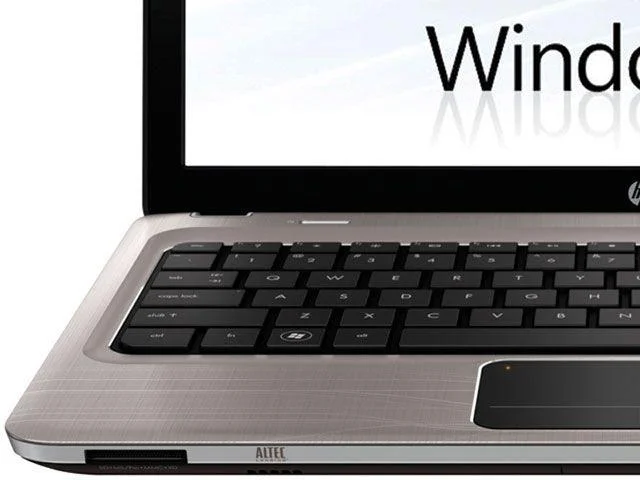 Notebook HP Pavilion DM4-1095BR Intel Core i7