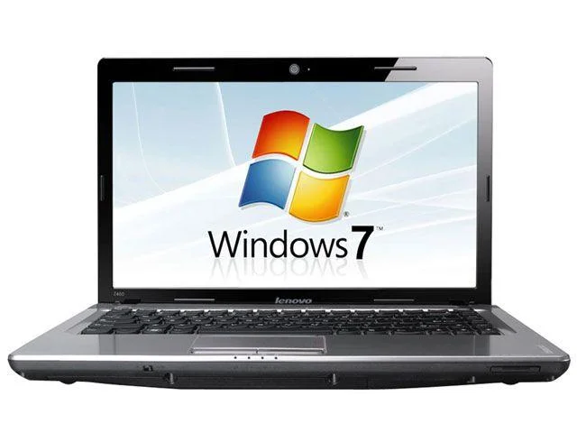 Notebook Lenovo Z460 0913PAP c/ Intel Core i3
