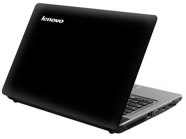 Notebook Lenovo Z460 0913PAP c/ Intel Core i3