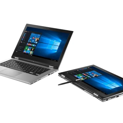 Notebook Dell Inspiron 13 i13 7348-C10 2 em 1