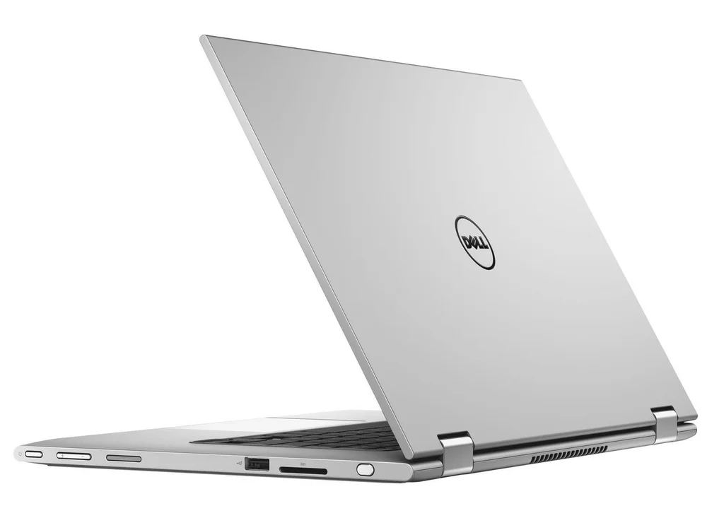 Notebook Dell Inspiron 13 i13 7348-C10 2 em 1
