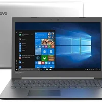 Notebook Lenovo Ideapad 330 Intel Core i5 8GB