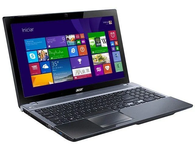 Notebook Acer Aspire V3-571-9423 c/ Intel Core i7