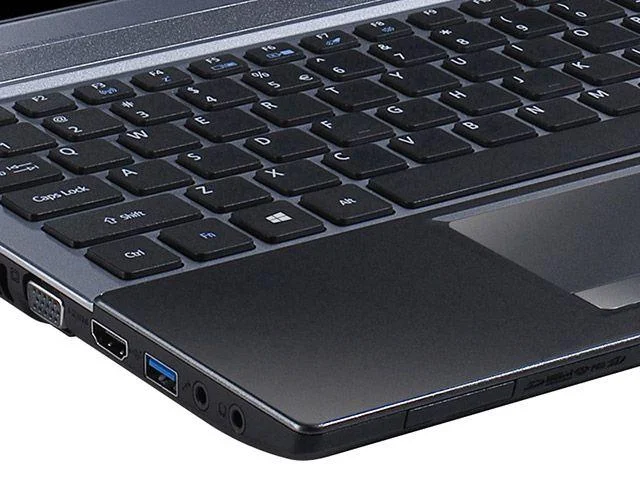Notebook Acer Aspire V3-571-9423 c/ Intel Core i7