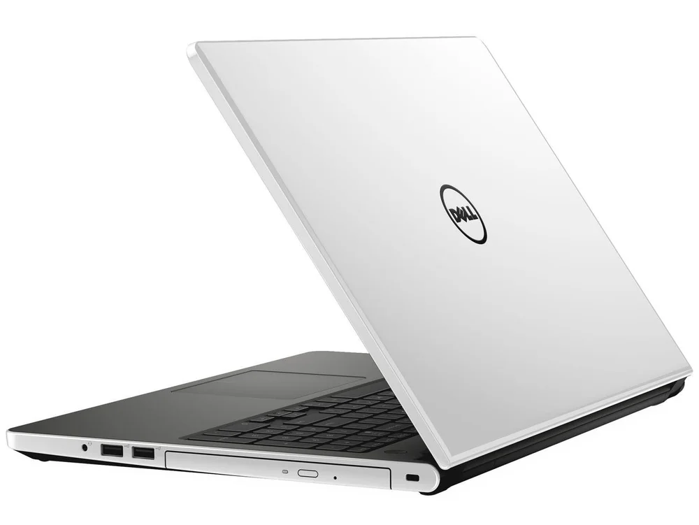 Notebook Dell Inspiron 15 Série 5000 I15-5558-A45