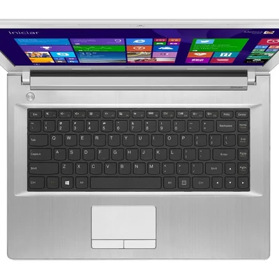 Notebook Lenovo Z40 Intel Core i7 16GB 1TB