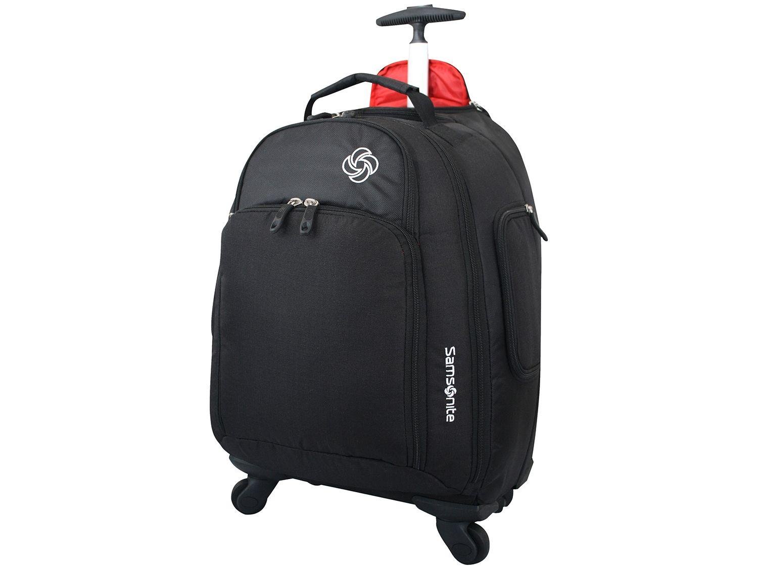 Mochila para Notebook 14,1” Samsonite