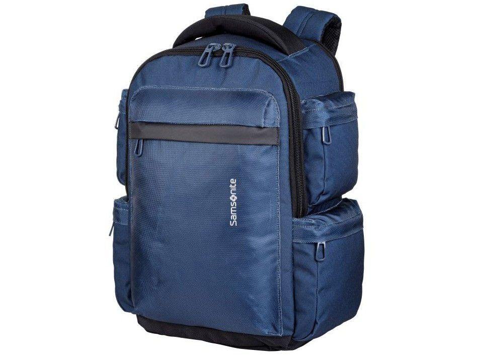 Mochila Casual para Notebook 15,4” Samsonite
