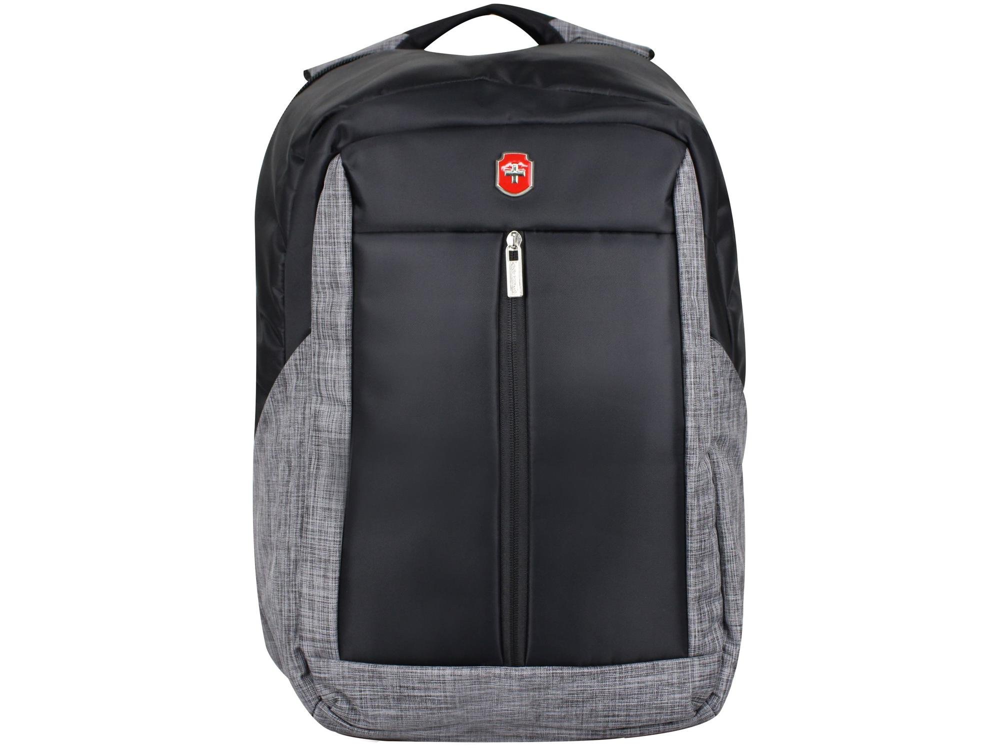 Mochila Executiva para Notebook até 16” Swissland