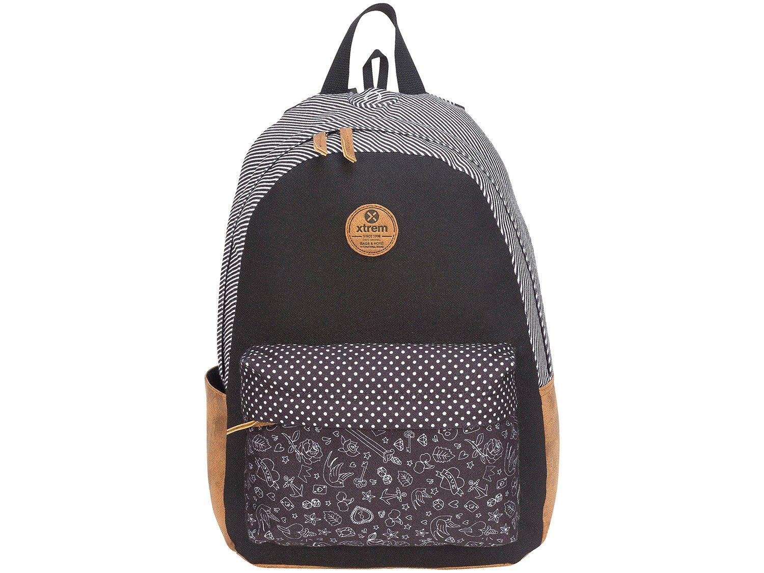 Mochila para Notebook 14,5” Xtrem