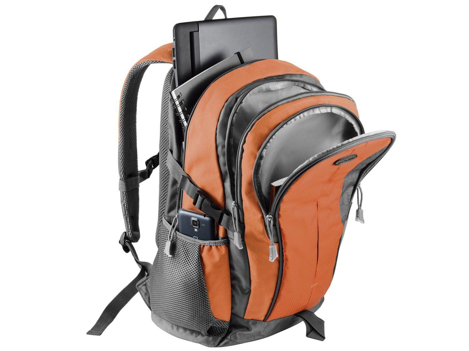 Mochila para Notebook de até 15,6” Smart