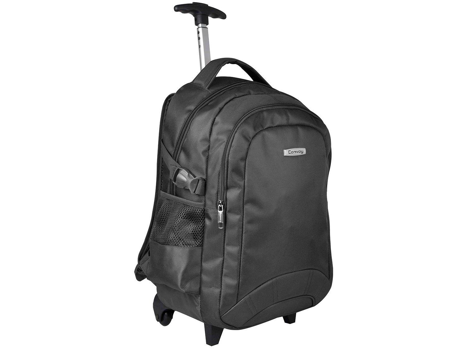 Mochila para Notebook até 17” Yins Convoy YS28037