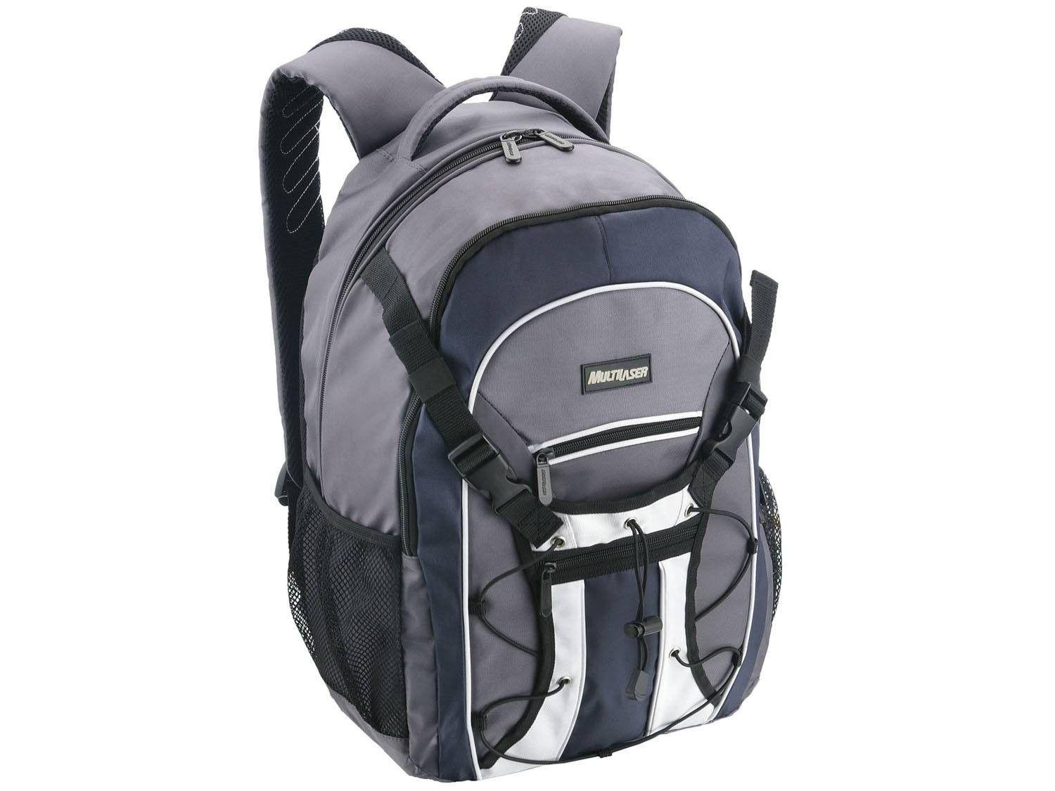 Mochila para Notebook de Até 15”