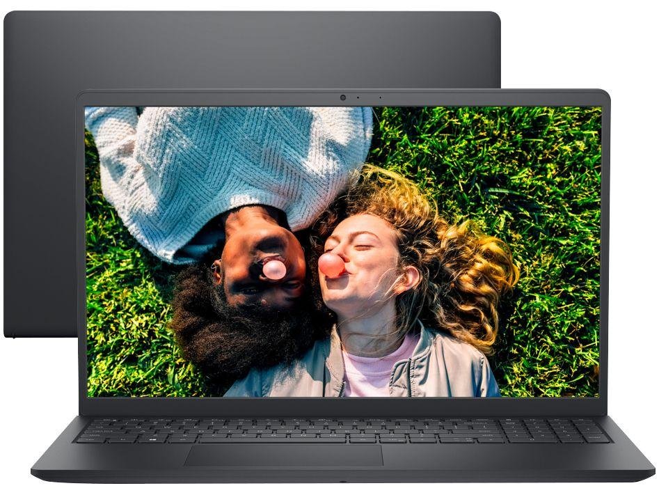 Notebook Dell Inspiron 15 3000 Intel Core i5 8GB