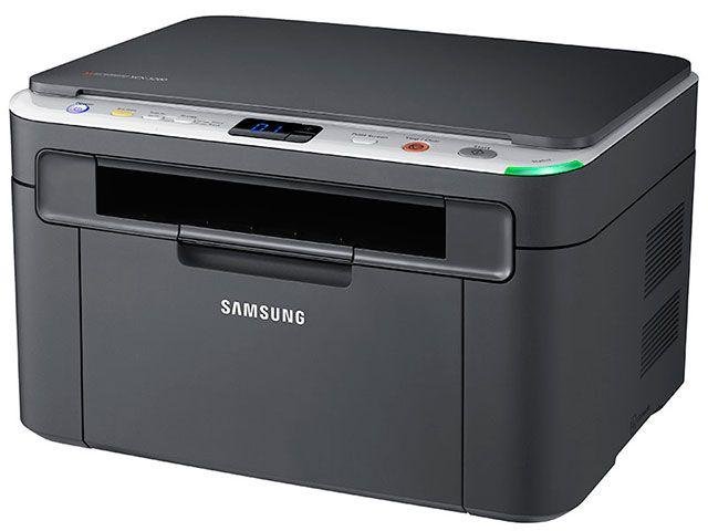 Impressora Multifuncional Samsung SCX-3200 Laser