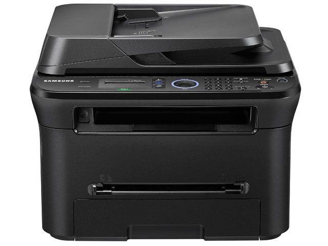 Impressora Multifuncional Samsung SCX-4623 Laser