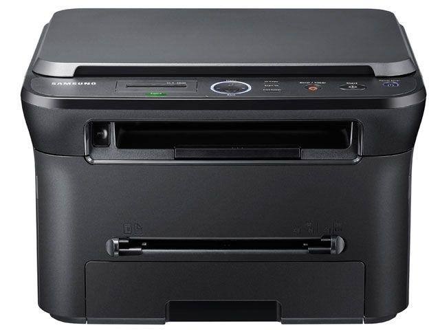 Impressora Multifuncional Samsung SCX-4600 Laser