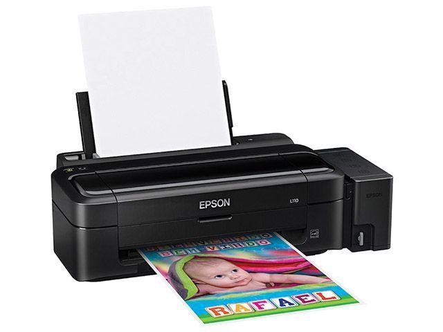 Impressora Epson L110