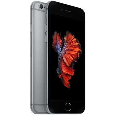 iPhone 6s Apple 32GB Cinza-espacial 4,7” 12MP