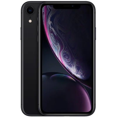 iPhone XR Apple 256GB Preto 6,1” 12MP