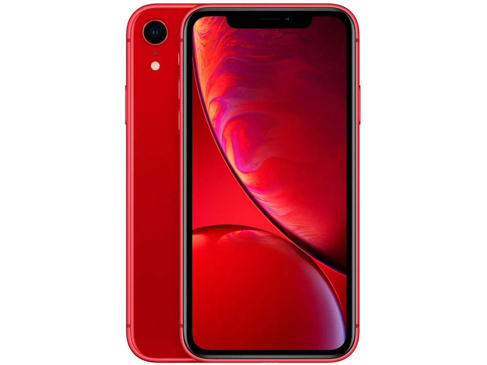 iPhone XR 赤色 本体 256GB iPhone XR Apple 256GB (PRODUCT)RED 6,1” 12MP