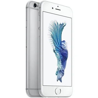 iPhone 6s Apple 16GB Prateado 4,7” 12MP